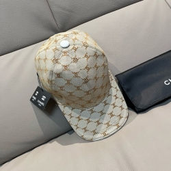 SS24 Chanel Hats Replica...