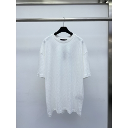 LV 24 Monogram T-shirts White