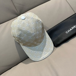 SS24 Chanel Hats Replica...