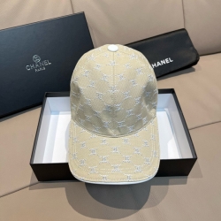 SS24 Chanel Hats Replica 090530