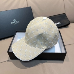 SS24 Chanel Hats Replica 090530