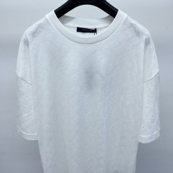 LV 24 Monogram T-shirts White