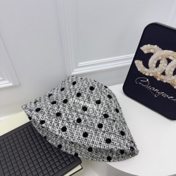 SS24 Chanel Hats Replica...