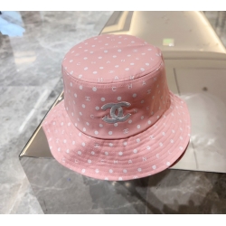 SS24 Chanel Hats Replica...