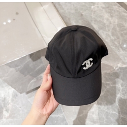 SS24 Chanel Hats Replica 090514