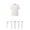 LV 24 Monogram T-shirts White