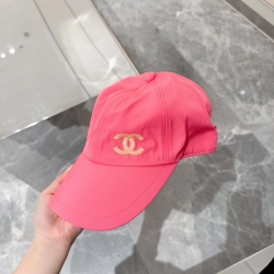 SS24 Chanel Hats Replica...