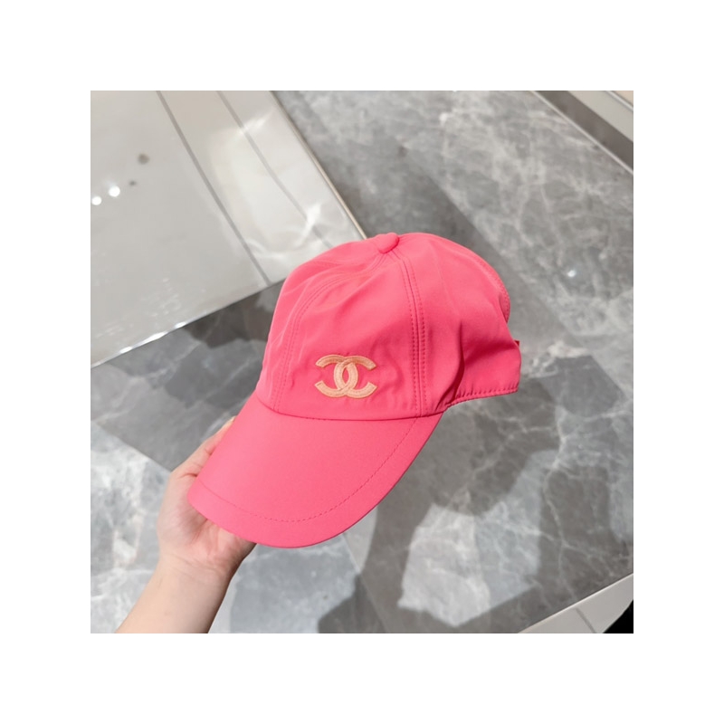 SS24 Chanel Hats Replica 090516