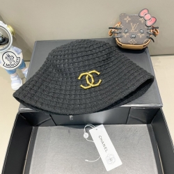 SS24 Chanel Hats Replica...