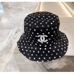 SS24 Chanel Hats Replica...