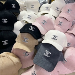 SS24 Chanel Hats Replica 090513