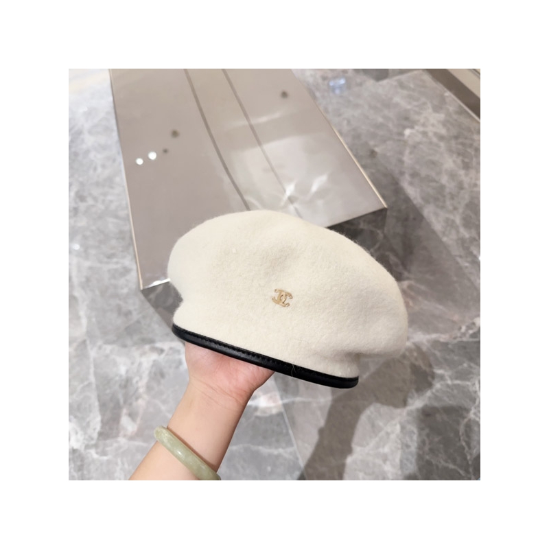 SS24 Chanel Hats Replica 090540