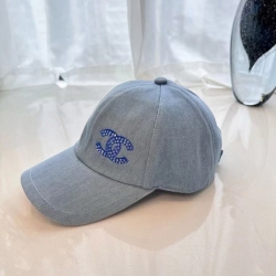 SS24 Chanel Hats Replica...