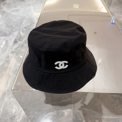 SS24 Chanel Hats Replica...