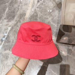 SS24 Chanel Hats Replica...