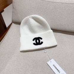 SS24 Chanel Hats Replica...