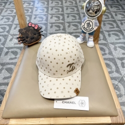 SS24 Chanel Hats Replica...