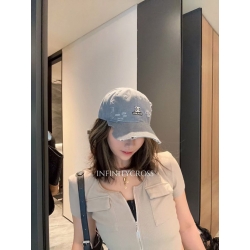 SS24 Chanel Hats Replica...