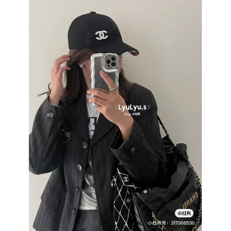 SS24 Chanel Hats Replica 090535