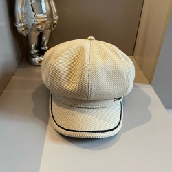 SS24 Chanel Hats Replica 090509