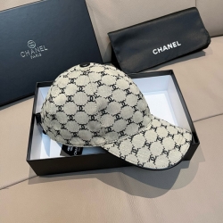 SS24 Chanel Hats Replica 090532