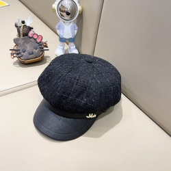 SS24 Chanel Hats Replica...