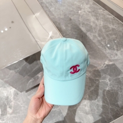 SS24 Chanel Hats Replica 090517