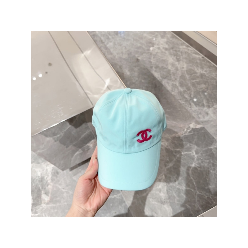 SS24 Chanel Hats Replica 090517