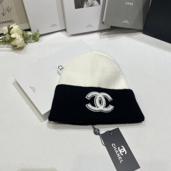 SS24 Chanel Hats Replica...