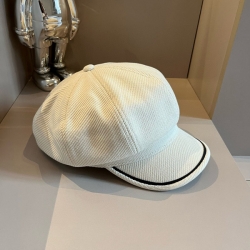 SS24 Chanel Hats Replica...