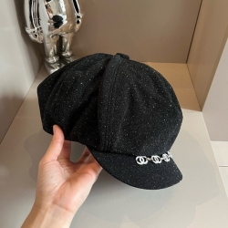 SS24 Chanel Hats Replica...