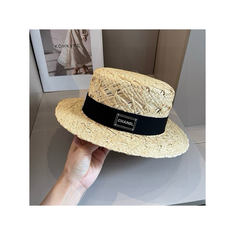 SS24 Chanel Hats Replica 090547