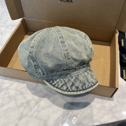 SS24 Chanel Hats Replica...