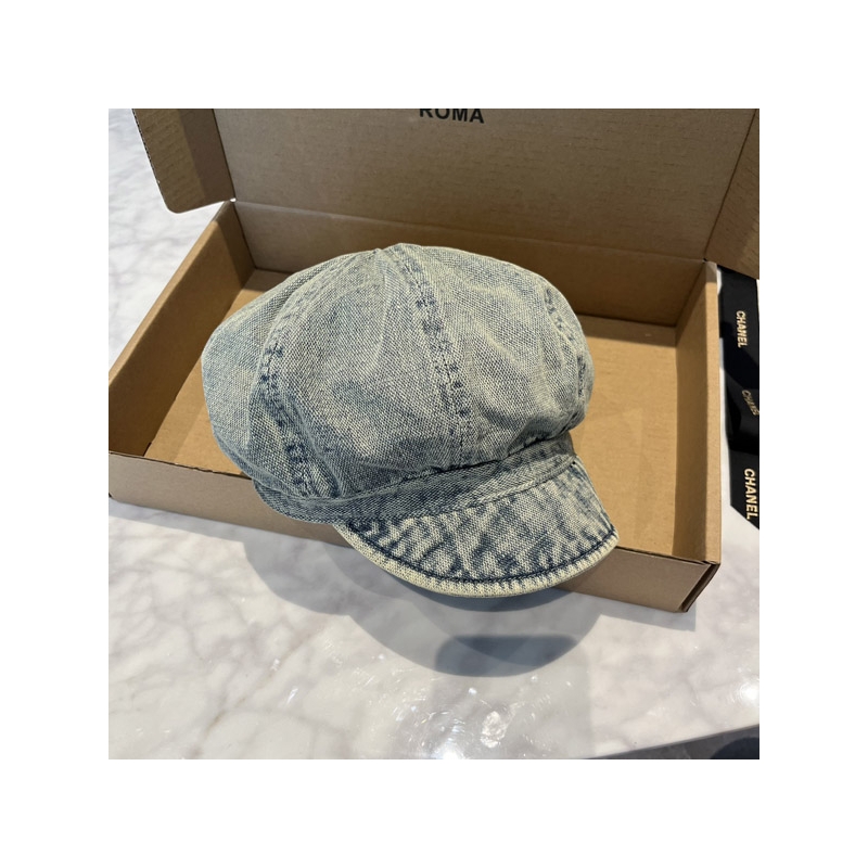 SS24 Chanel Hats Replica 090504