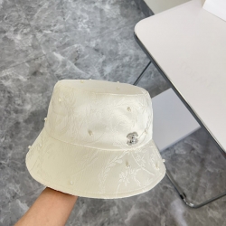 SS24 Chanel Hats Replica...