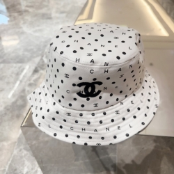 SS24 Chanel Hats Replica...