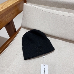 SS24 Chanel Hats Replica...