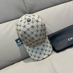 SS24 Chanel Hats Replica 090534