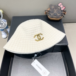 SS24 Chanel Hats Replica...