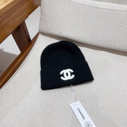 SS24 Chanel Hats Replica...