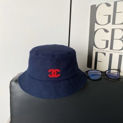 SS24 Chanel Hats Replica...