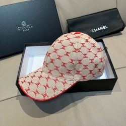 SS24 Chanel Hats Replica 090531