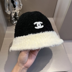 SS24 Chanel Hats Replica...