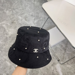 SS24 Chanel Hats Replica...