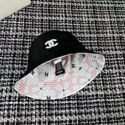 SS24 Chanel Hats Replica...