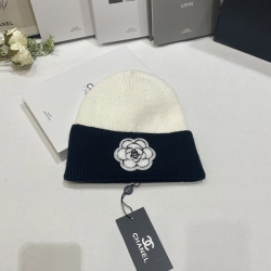 SS24 Chanel Hats Replica...