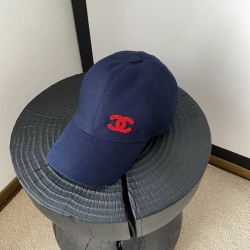 SS24 Chanel Hats Replica...