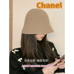 SS24 Chanel Hats Replica...