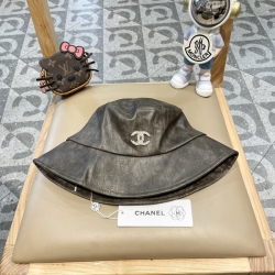 SS24 Chanel Hats Replica...