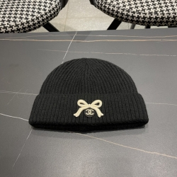 SS24 Chanel Hats Replica...